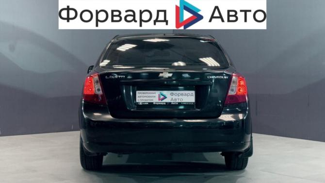 Chevrolet Lacetti I с пробегом 2011 года, цена 399 000 рублей, 201700 км, седан, Автокод Объявления