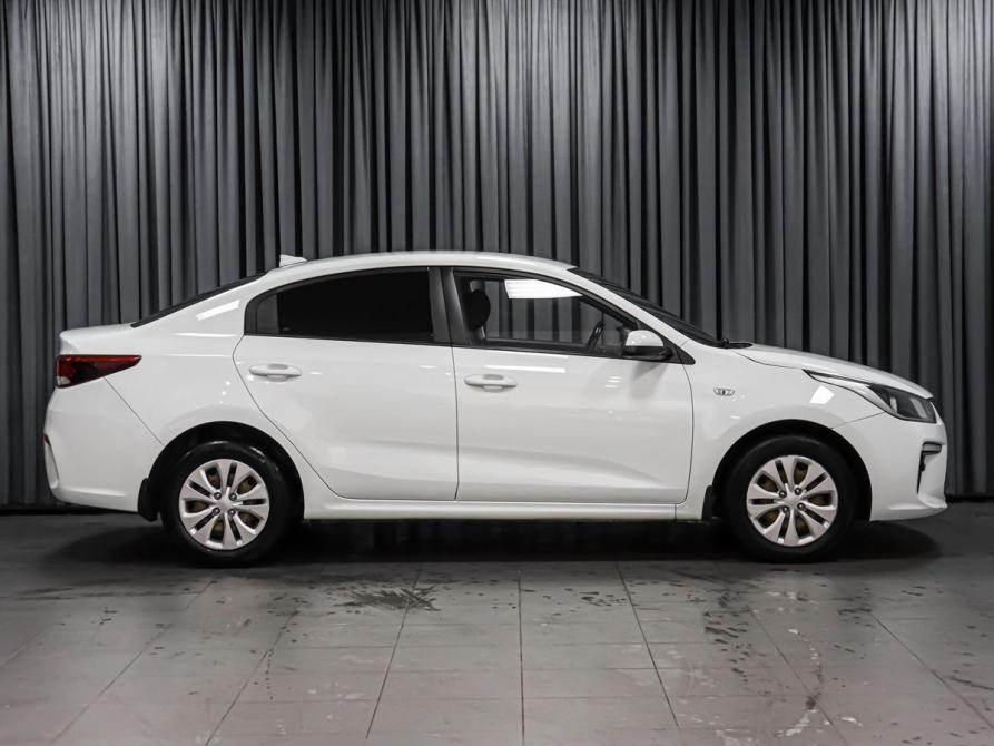 Kia Rio IV Минеральные Воды  - изображение 5