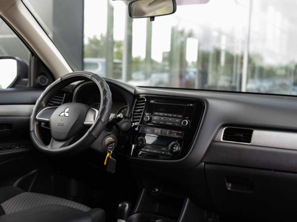 Mitsubishi Outlander III с пробегом 2013 года, цена 1 350 000 рублей, 180467 км, внедорожник, Автокод Объявления