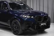 BMW X5 M III (F95) Рестайлинг Москва  - изображение 40