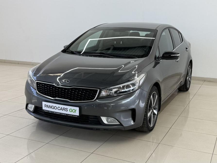 Kia Cerato III Рестайлинг (Classic) Смоленск  - изображение 1