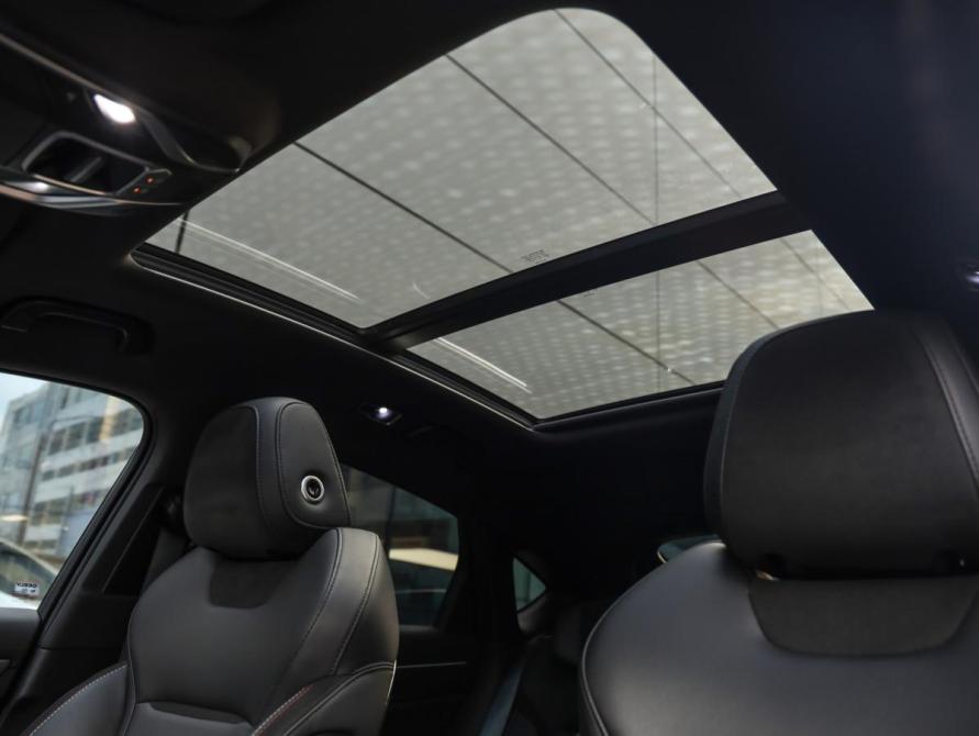 Geely Tugella I Рестайлинг Санкт-Петербург  - изображение 29