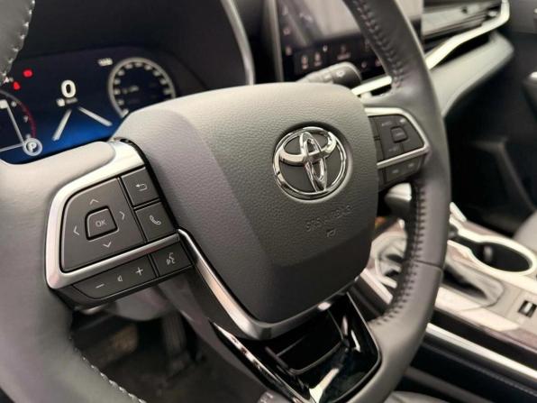 Toyota Highlander IV (XU70) с пробегом 2026 года, цена 5 577 000 рублей, 5 км, внедорожник, Автокод Объявления