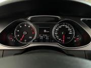 Audi A4 IV (B8) Рестайлинг Москва  - изображение 29