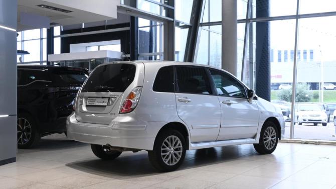 Suzuki Liana I с пробегом 2005 года, цена 795 000 рублей, 178000 км, универсал, Автокод Объявления