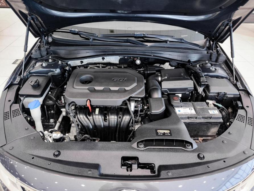 Kia Optima IV Казань  - изображение 11