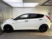 Hyundai Solaris I Рестайлинг Уфа  - изображение 32