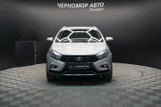 Lada (ВАЗ) Vesta I Крым  - изображение 33