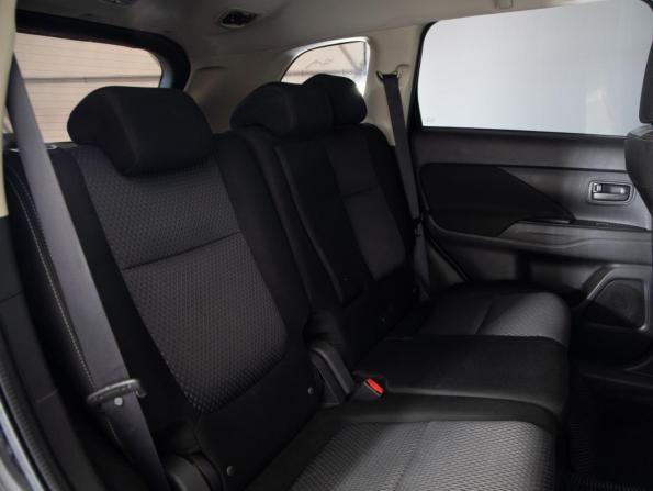 Mitsubishi Outlander III Рестайлинг 2 с пробегом 2016 года, цена 1 549 000 рублей, 161943 км, внедорожник, Автокод Объявления