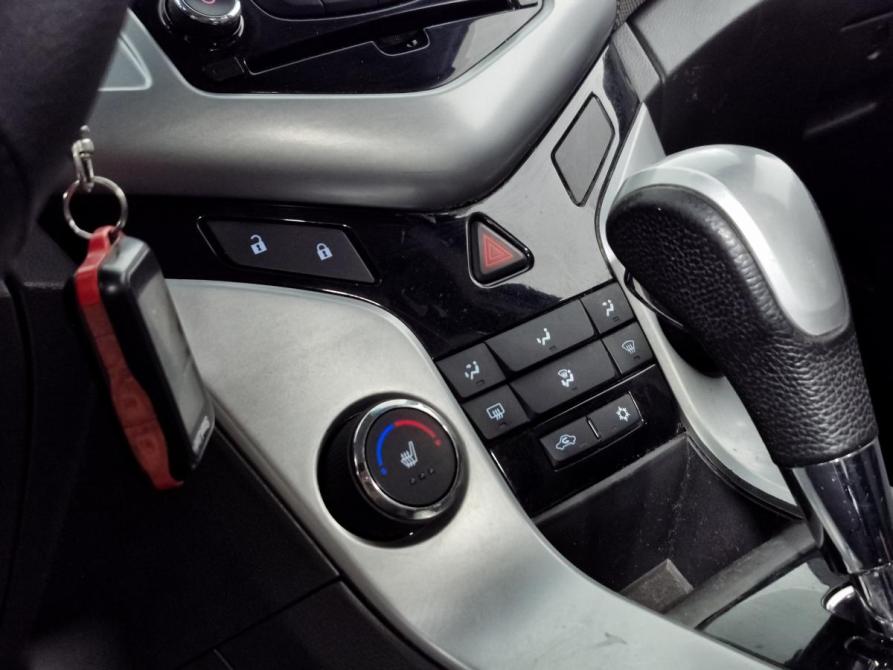 Chevrolet Cruze I Нижний Новгород  - изображение 17