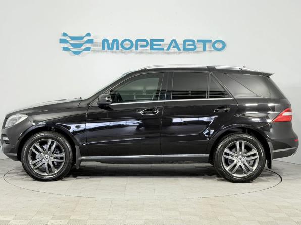 Mercedes-Benz M-Класс III (W166) с пробегом 2012 года, цена 1 880 000 рублей, 242035 км, внедорожник, Автокод Объявления