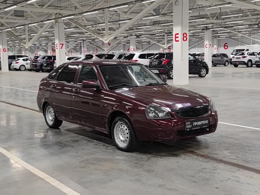 Lada (ВАЗ) Priora I Казань  - изображение 3