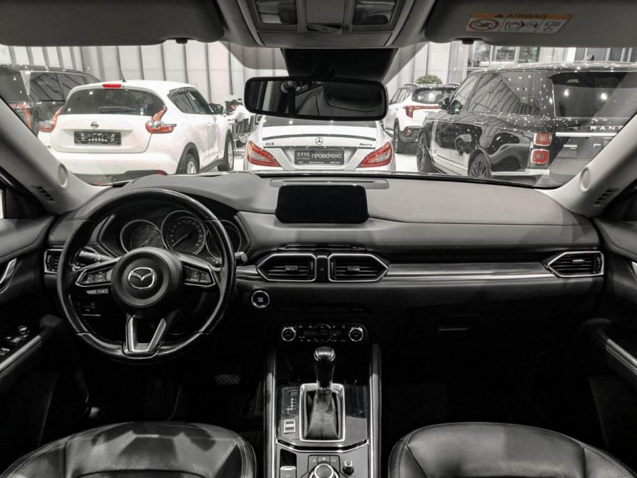 Mazda CX-5 II Казань  - изображение 17