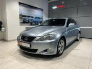 Lexus IS II Новосибирск  - изображение 21