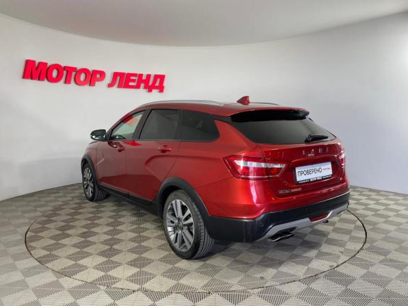 Lada (ВАЗ) Vesta I с пробегом 2018 года, цена 875 000 рублей, 193130 км, универсал, Автокод Объявления