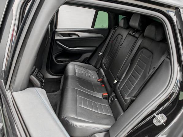 BMW X4 II (G02) с пробегом 2020 года, цена 5 470 000 рублей, 89926 км, внедорожник, Автокод Объявления