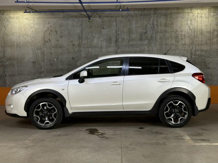 Subaru XV I Уфа  - изображение 6
