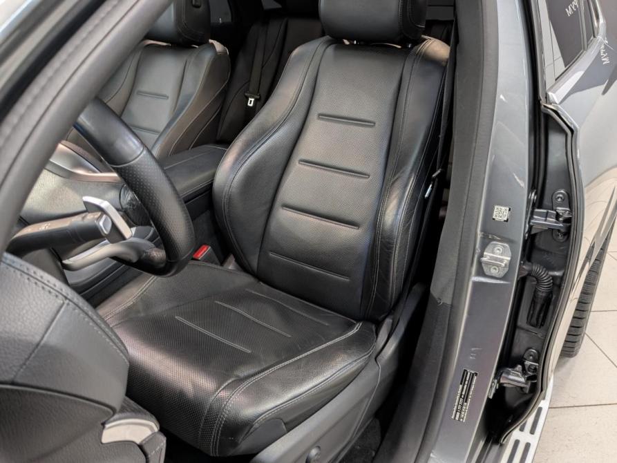 Mercedes-Benz GLE Coupe II (C167) Москва  - изображение 20