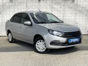 Lada (ВАЗ) Granta I Рестайлинг Тамбов  - изображение 21