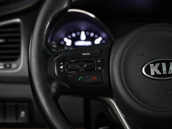 Kia Carnival III с пробегом 2017 года, цена 2 198 888 рублей, 235358 км, минивэн, Автокод Объявления