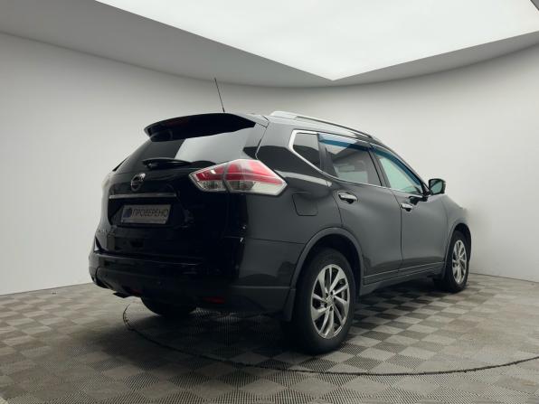 Nissan X-Trail III с пробегом 2014 года, цена 1 449 000 рублей, 243528 км, внедорожник, Автокод Объявления