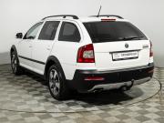 Skoda Octavia II (A5) Рестайлинг Санкт-Петербург  - изображение 23