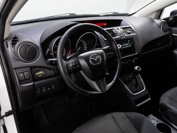 Mazda 5 II (CW) с пробегом 2013 года, цена 1 190 000 рублей, 202279 км, компактвэн, Автокод Объявления