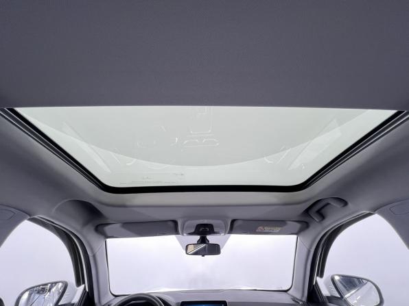 Kaiyi X3 Pro с пробегом 2024 года, цена 1 870 000 рублей, 9700 км, внедорожник, Автокод Объявления