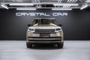 Land Rover Range Rover V Москва  - изображение 48