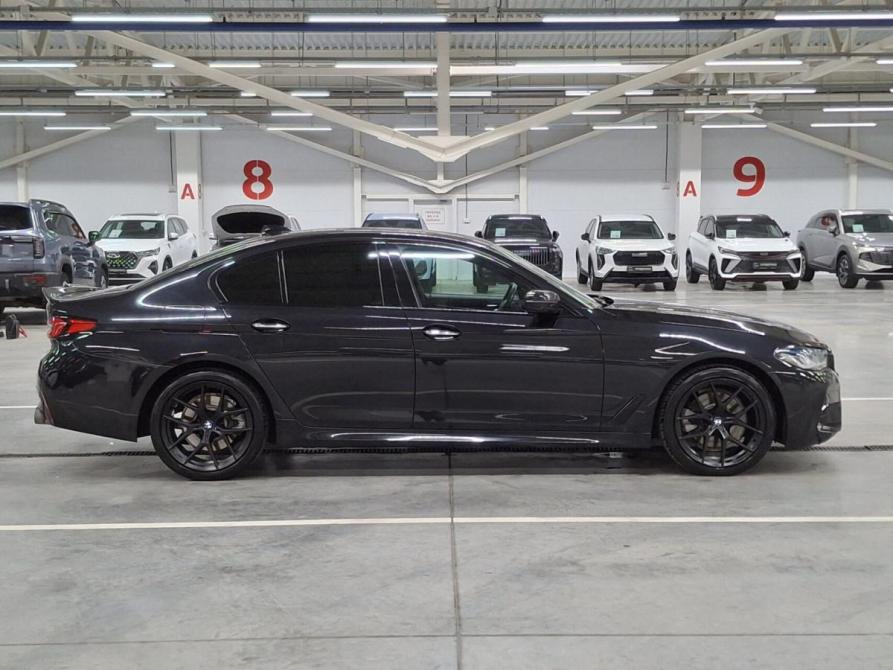 BMW 5 серии VII (G30/G31/G38) Казань  - изображение 5
