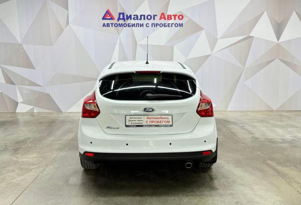 Ford Focus III Азнакаево  - изображение 6
