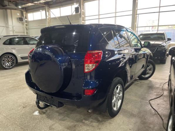 Toyota RAV4 III (XA30) с пробегом 2006 года, цена 1 045 000 рублей, 204900 км, внедорожник, Автокод Объявления
