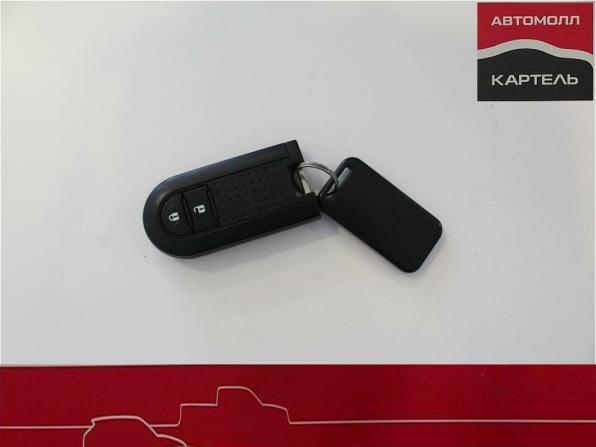 Toyota Passo III с пробегом 2018 года, цена 870 000 рублей, 128000 км, хэтчбек, Автокод Объявления
