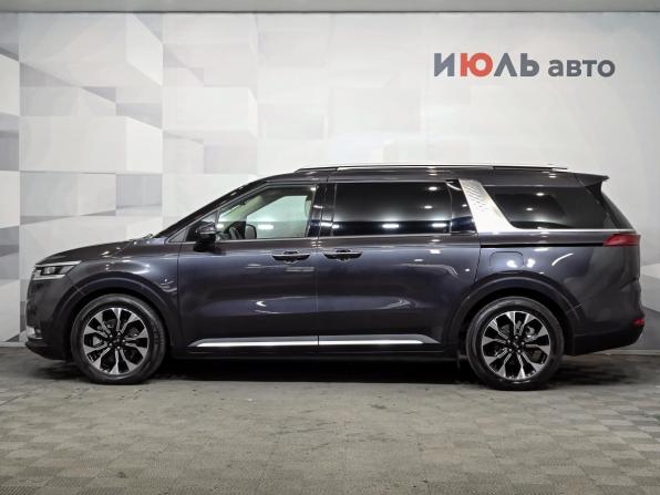 Kia Carnival IV с пробегом 2021 года, цена 4 100 000 рублей, 90156 км, минивэн, Автокод Объявления