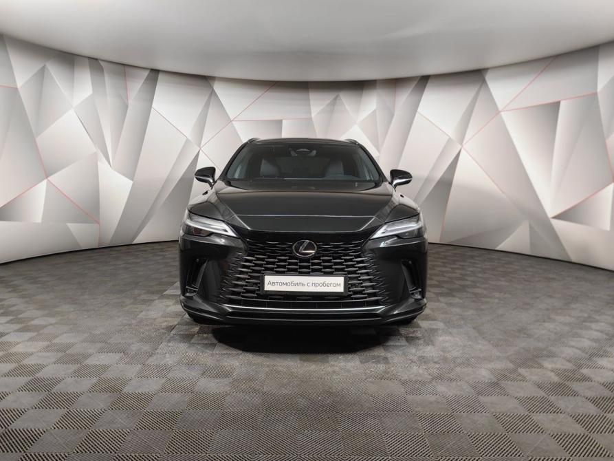 Lexus RX V Москва  - изображение 7