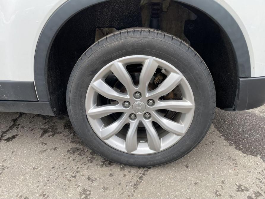 FAW Besturn X40 I Москва  - изображение 12