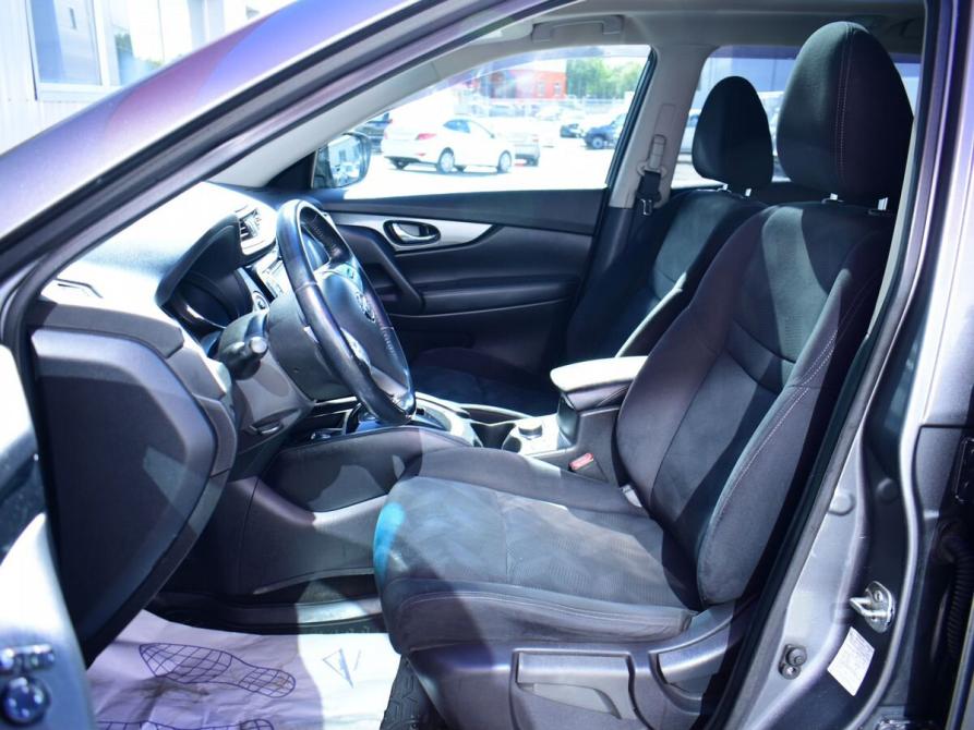 Nissan X-Trail III Мурманск  - изображение 9