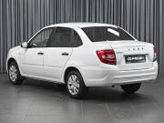 Lada (ВАЗ) Granta I Рестайлинг Ставрополь  - изображение 20