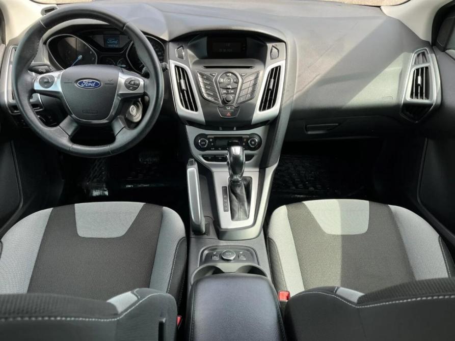 Ford Focus III Буинск  - изображение 13