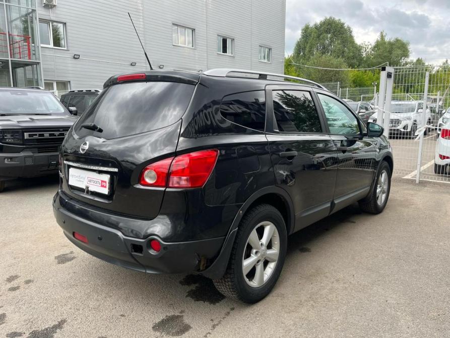 Nissan Qashqai+2 I Нижнекамск  - изображение 18