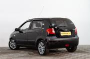 Hyundai Getz I Рестайлинг Сургут  - изображение 24