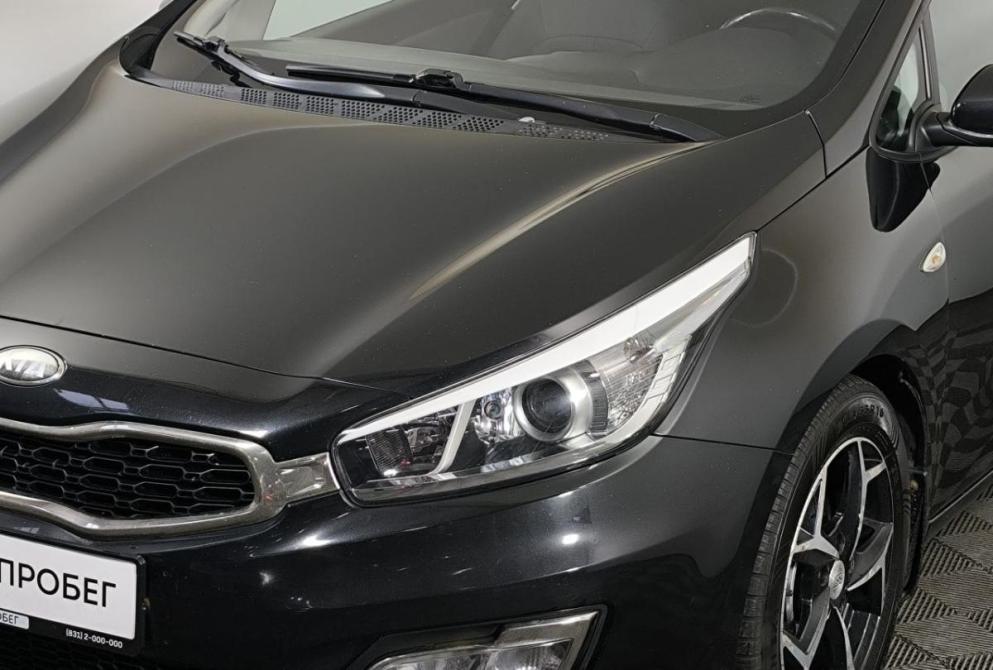 Kia Ceed II Нижний Новгород  - изображение 17