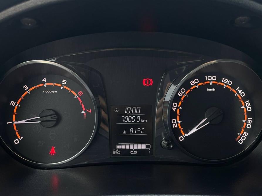 Lada (ВАЗ) Granta I Рестайлинг Стерлитамак  - изображение 24
