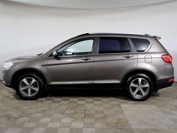 Haval H6 I с пробегом 2018 года, цена 1 198 000 рублей, 136147 км, внедорожник, Автокод Объявления
