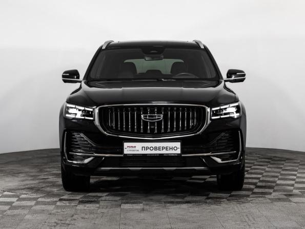 Geely Monjaro I с пробегом 2023 года, цена 2 999 000 рублей, 69582 км, внедорожник, Автокод Объявления
