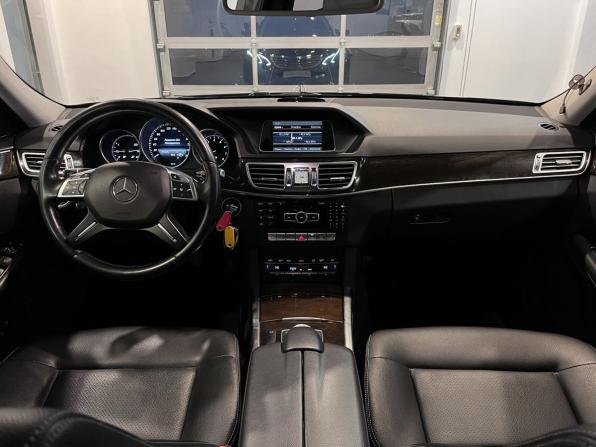 Mercedes-Benz E-Класс IV (W212 S212 C207) Рестайлинг с пробегом 2014 года, цена 2 360 000 рублей, 163269 км, седан, Автокод Объявления