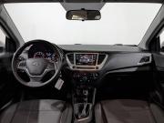 Hyundai Solaris II Рестайлинг Москва  - изображение 39