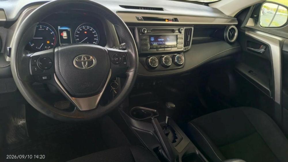 Toyota RAV4 IV (XA40) Рестайлинг Оренбург  - изображение 10