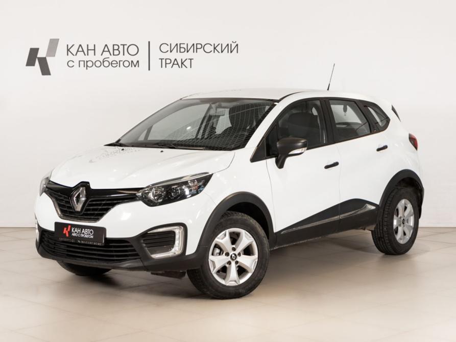Renault Kaptur I Казань  - изображение 1