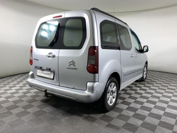 Citroen Berlingo II Рестайлинг с пробегом 2014 года, цена 799 000 рублей, 198727 км, компактвэн, Автокод Объявления